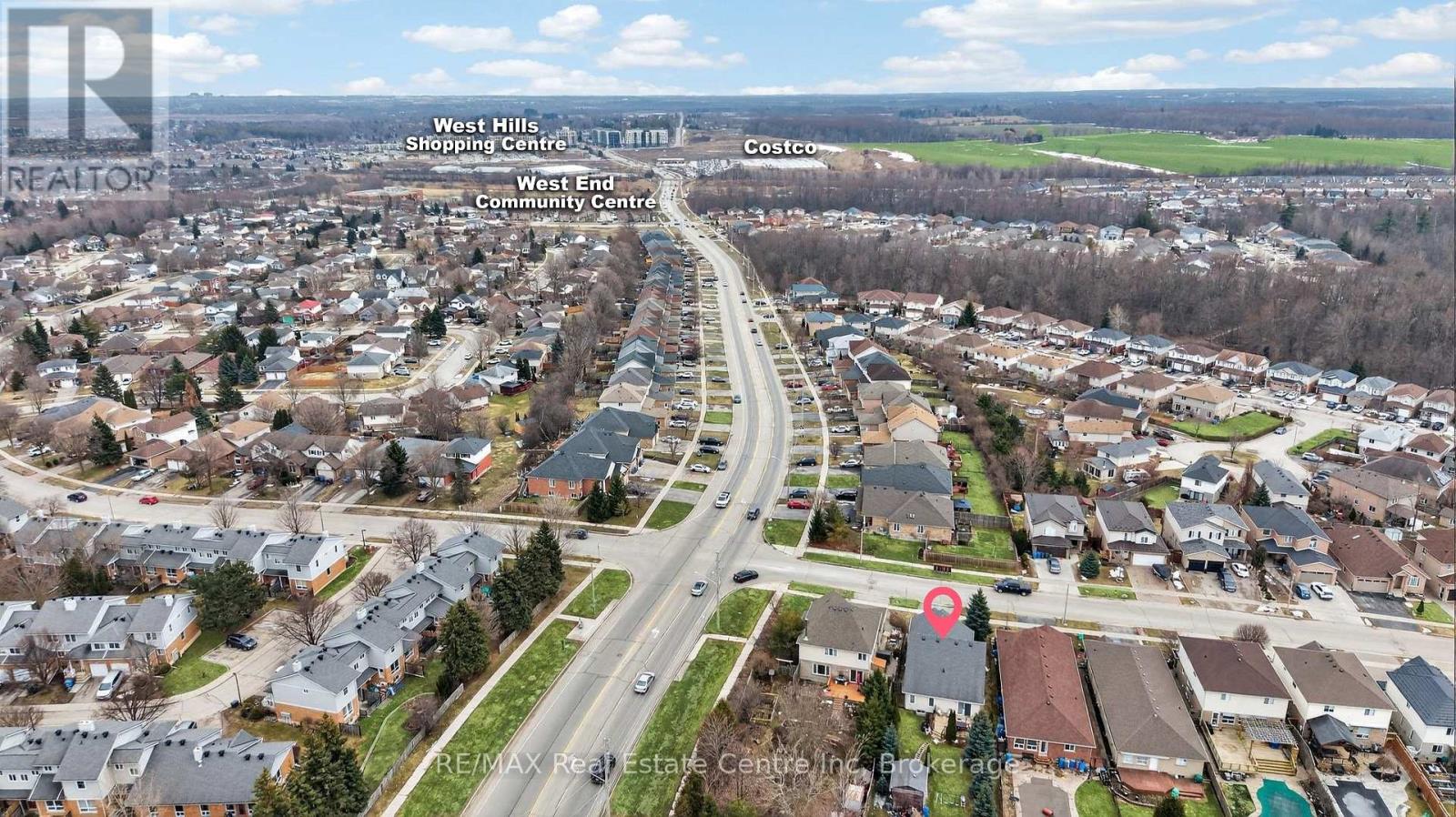 91 Flaherty Drive, Guelph, Ontario  N1K 1Y7 - Photo 2 - X12969280