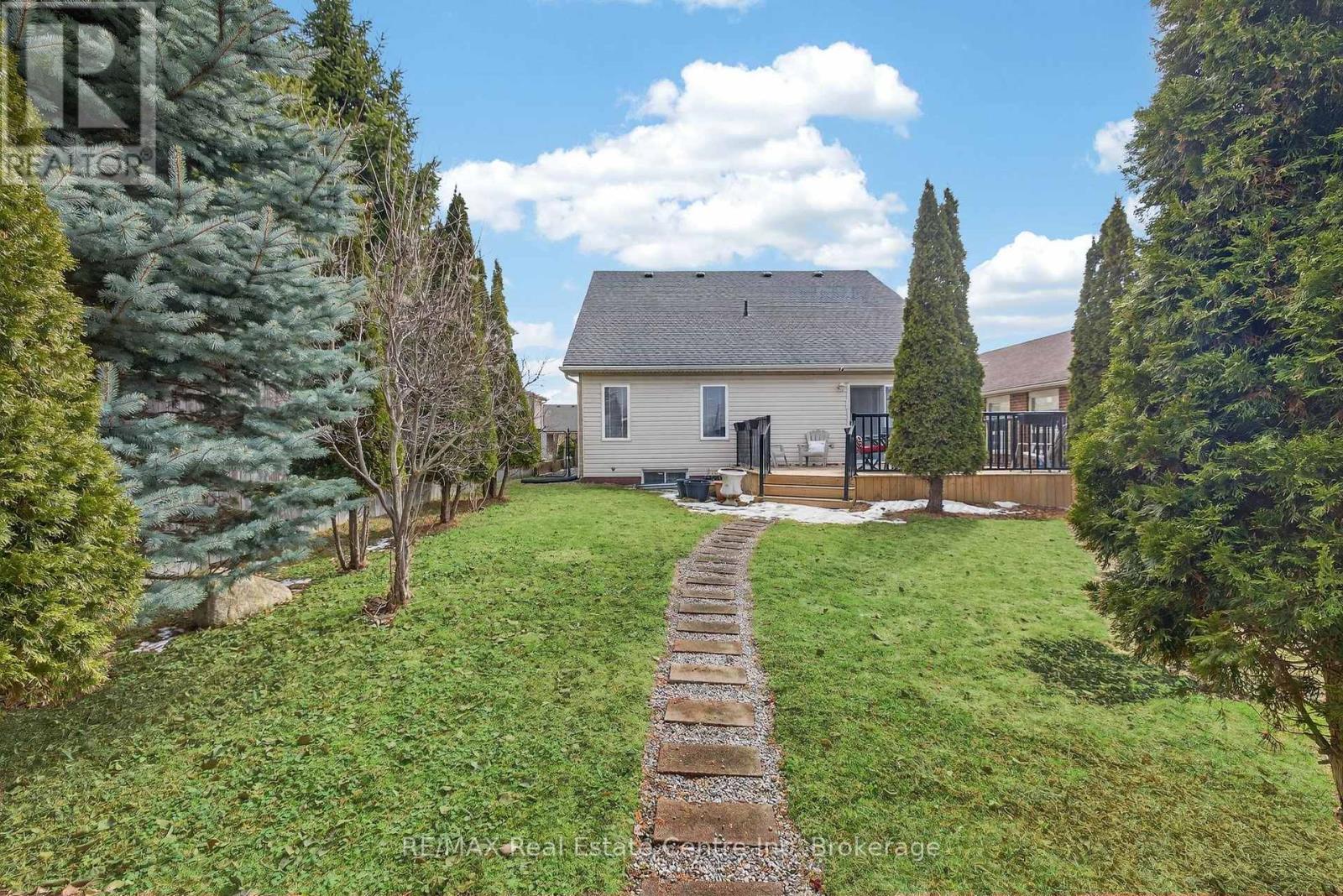 91 Flaherty Drive, Guelph, Ontario  N1K 1Y7 - Photo 34 - X12969280