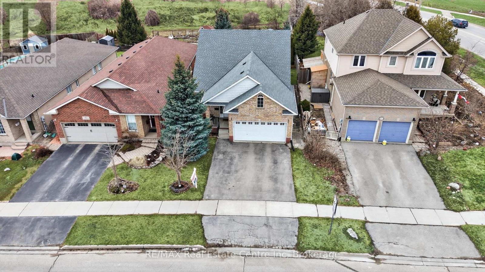 91 Flaherty Drive, Guelph, Ontario  N1K 1Y7 - Photo 41 - X12969280