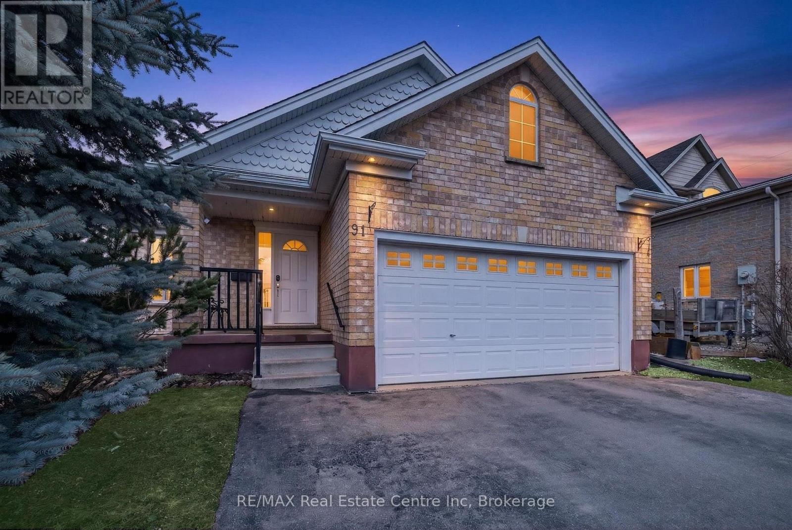 91 Flaherty Drive, Guelph, Ontario  N1K 1Y7 - Photo 44 - X12969280