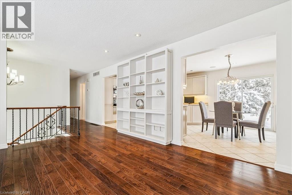 25 Bannisdale Way, Hamilton, Ontario  L0R 1H2 - Photo 10 - 40818465