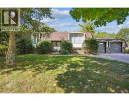 25 BANNISDALE Way, Hamilton, Ontario