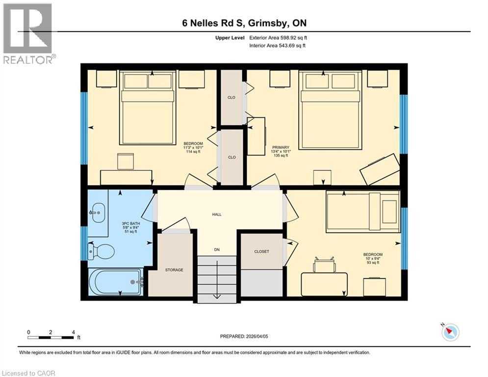 6 Nelles Road S, Grimsby, Ontario  L3M 2Z2 - Photo 49 - 40817194