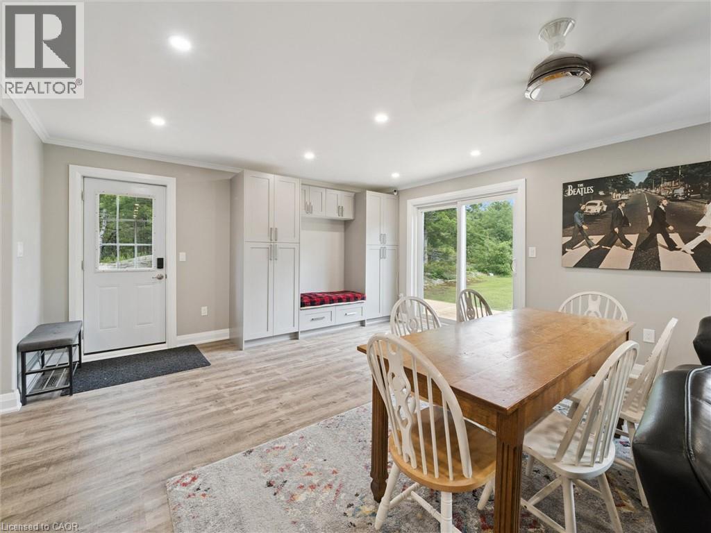 891 Peninsula Road, Gravenhurst, Ontario  P1P 0E2 - Photo 10 - 40818574