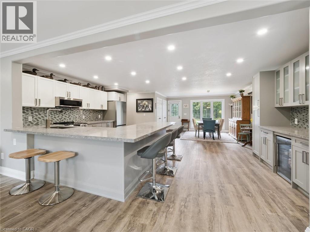 891 Peninsula Road, Gravenhurst, Ontario  P1P 0E2 - Photo 14 - 40818574