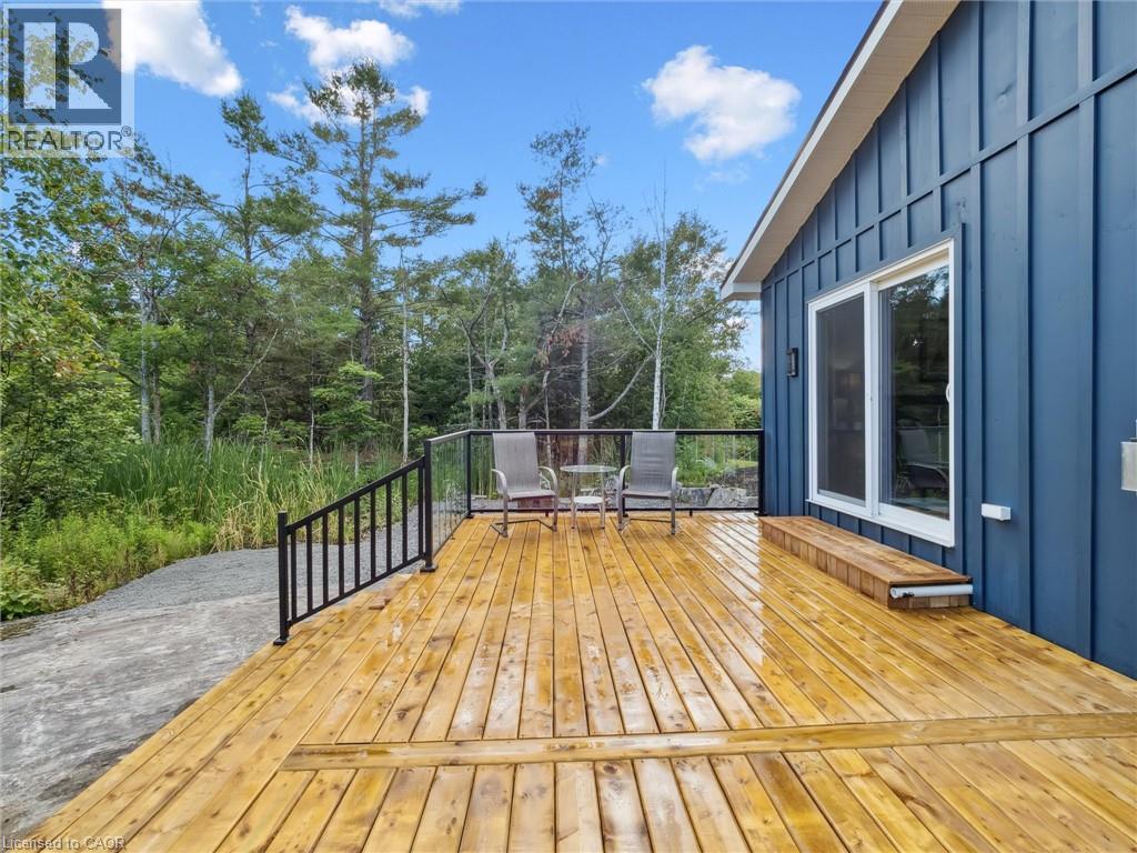 891 Peninsula Road, Gravenhurst, Ontario  P1P 0E2 - Photo 29 - 40818574