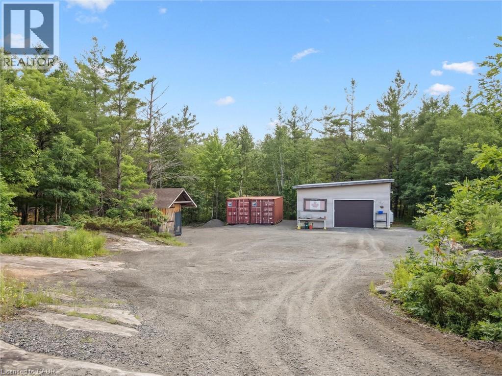 891 Peninsula Road, Gravenhurst, Ontario  P1P 0E2 - Photo 37 - 40818574