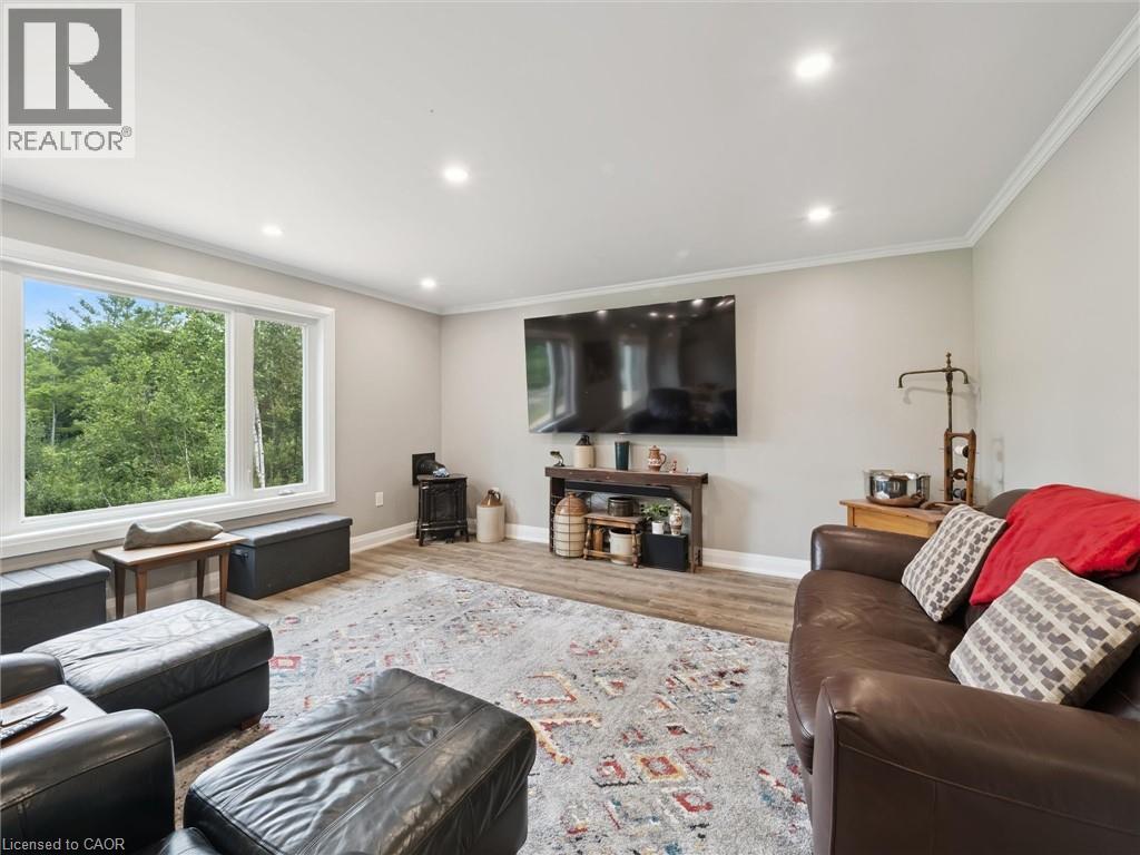 891 Peninsula Road, Gravenhurst, Ontario  P1P 0E2 - Photo 7 - 40818574