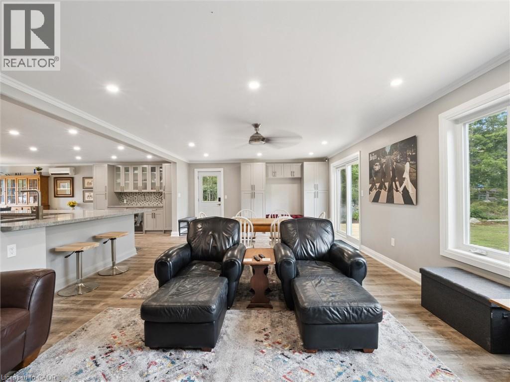 891 Peninsula Road, Gravenhurst, Ontario  P1P 0E2 - Photo 9 - 40818574