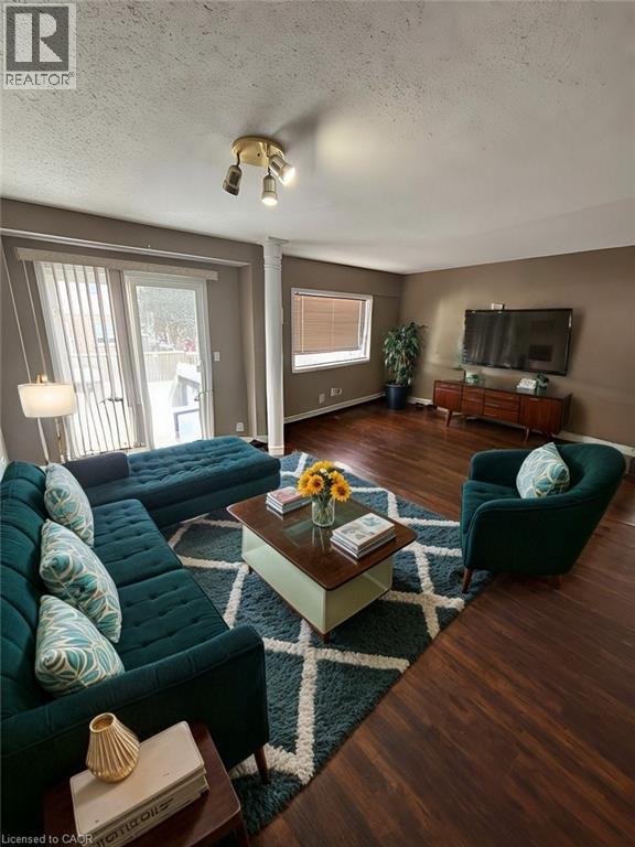 27 Eugene Drive, Guelph, Ontario  N1L 1P6 - Photo 2 - 40818346