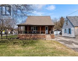 34 ARDEN PARK, Stratford, Ontario