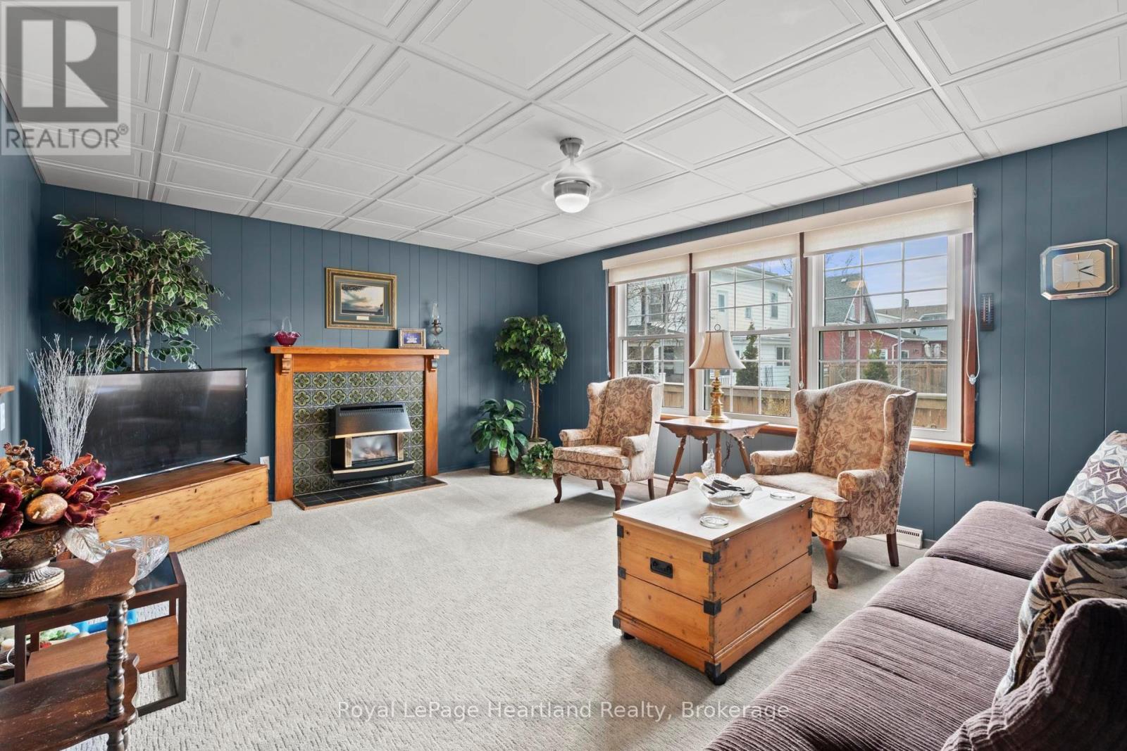 107 Victoria Street N, Goderich, Ontario  N7A 2S2 - Photo 25 - X12969606