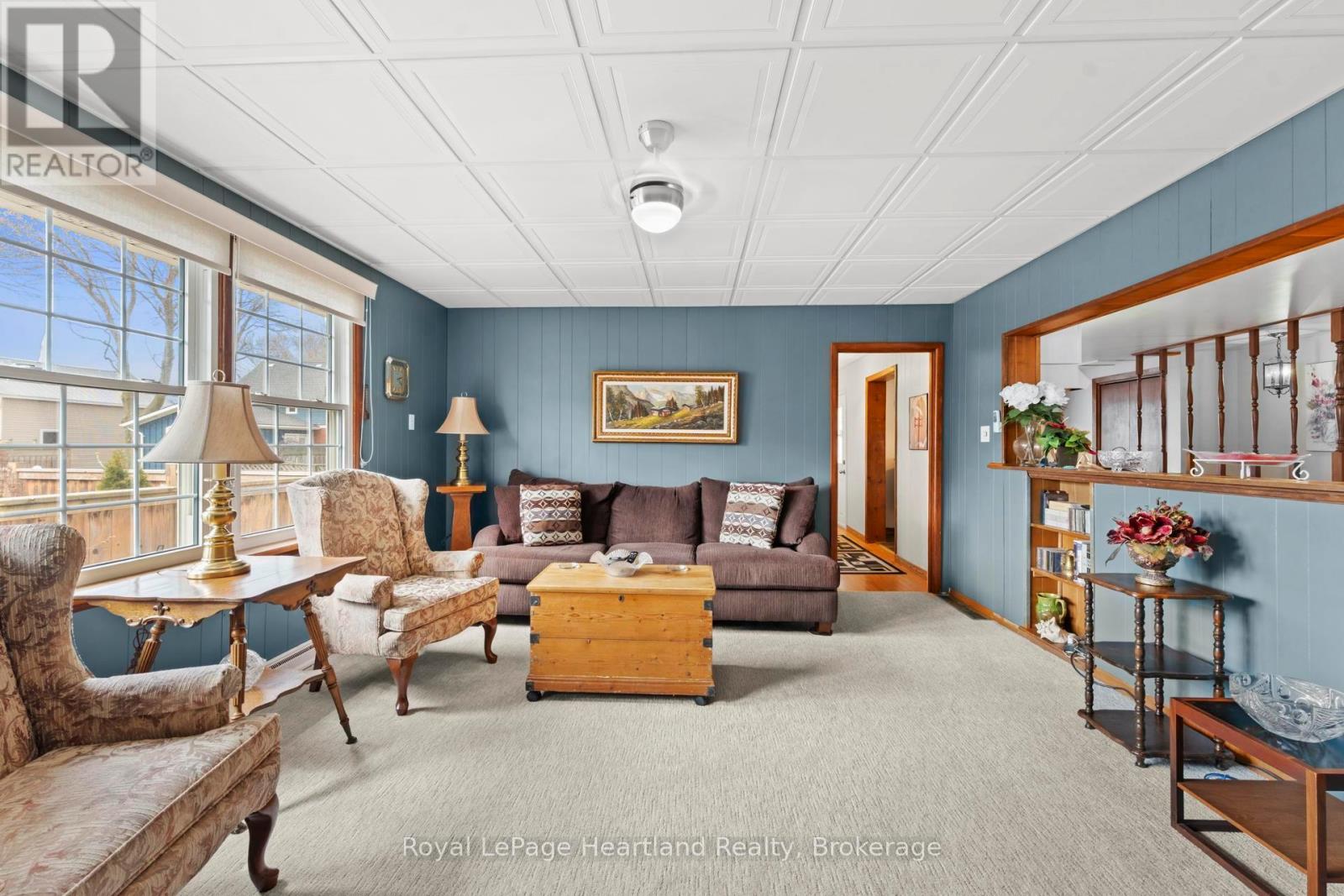 107 Victoria Street N, Goderich, Ontario  N7A 2S2 - Photo 27 - X12969606