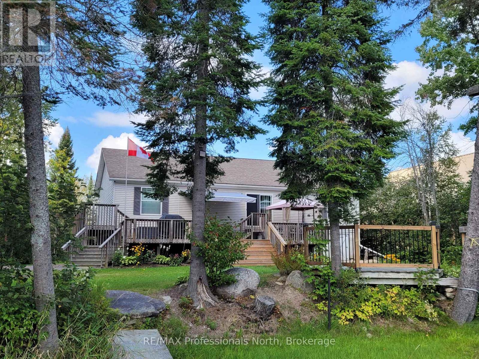 537 SPRING HILL ROAD W, Ryerson, Ontario