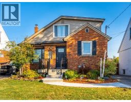 55 IPSWICH Road Unit# UPPER, Hamilton, Ontario
