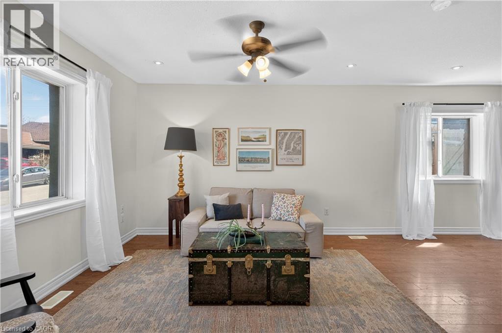 216 Robert Street, Hamilton, Ontario  L8L 2R1 - Photo 6 - 40818223