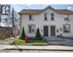 216 ROBERT Street, Hamilton, Ontario