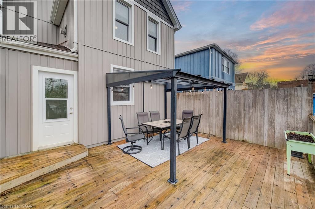 25 John Street, Cambridge, Ontario  N1S 2V3 - Photo 31 - 40818197