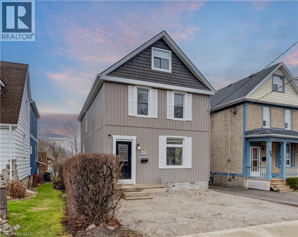 25 John Street, Cambridge, Ontario  N1S 2V3 - Photo 40 - 40818197