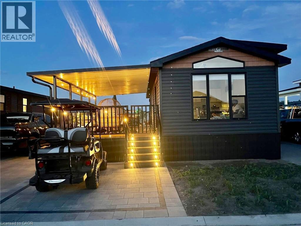 490 EMPIRE Road, Port Colborne, Ontario