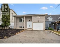 18 AVENUE Road, Cambridge, Ontario
