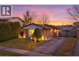 148 GORDON DRUMMOND Avenue, Hamilton, Ontario