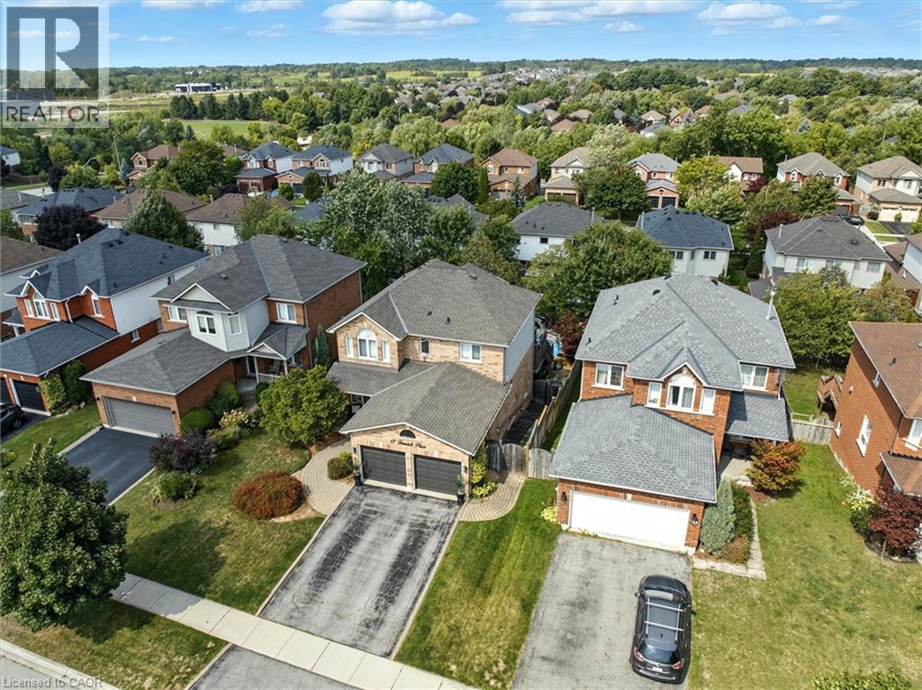 17 Fenwick Place, Waterdown, Ontario  L0R 2H5 - Photo 50 - 40818161