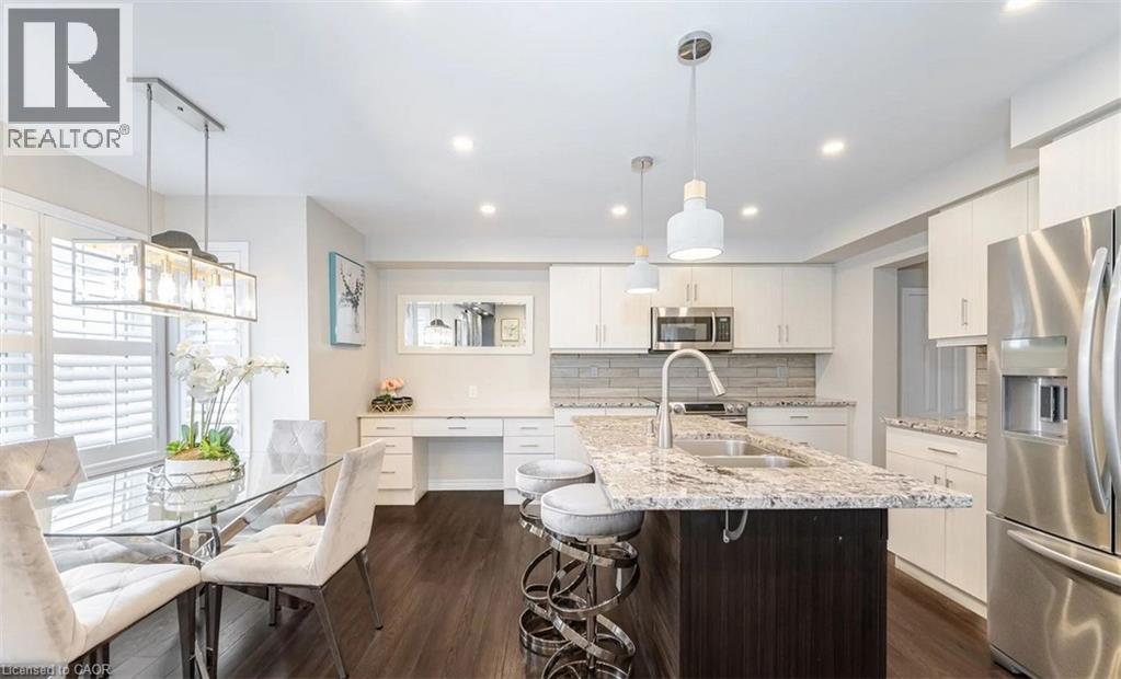 3 Leblanc Crescent, Brampton, Ontario  L7A 4G7 - Photo 10 - 40818634