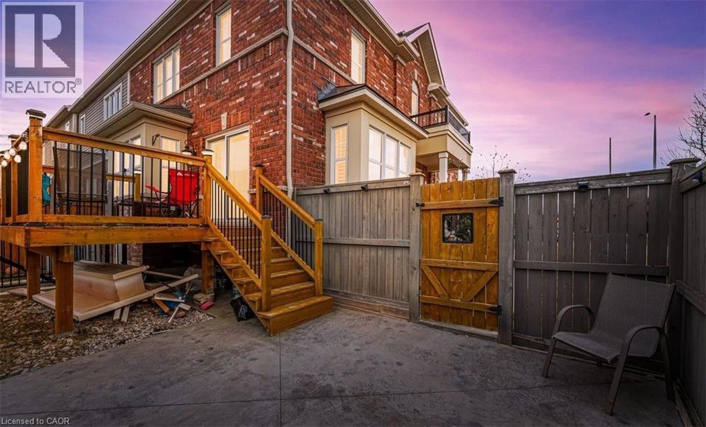 3 Leblanc Crescent, Brampton, Ontario  L7A 4G7 - Photo 20 - 40818634