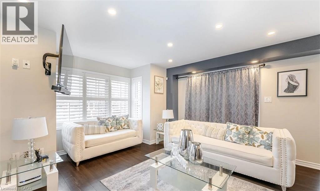 3 Leblanc Crescent, Brampton, Ontario  L7A 4G7 - Photo 4 - 40818634