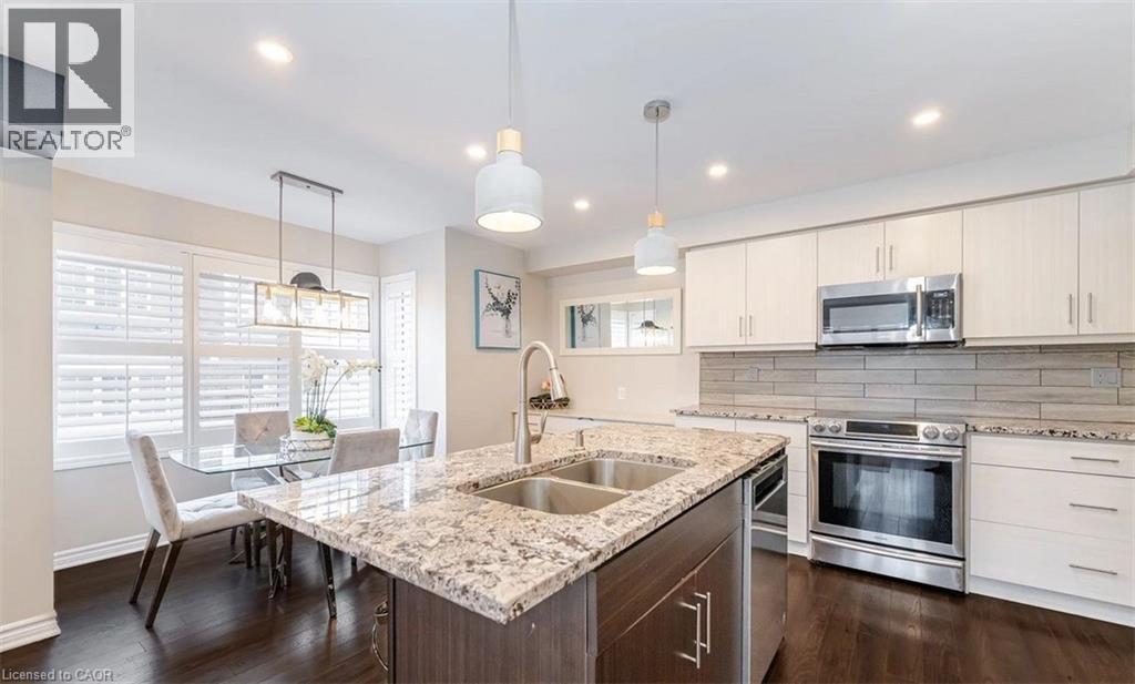 3 Leblanc Crescent, Brampton, Ontario  L7A 4G7 - Photo 7 - 40818634