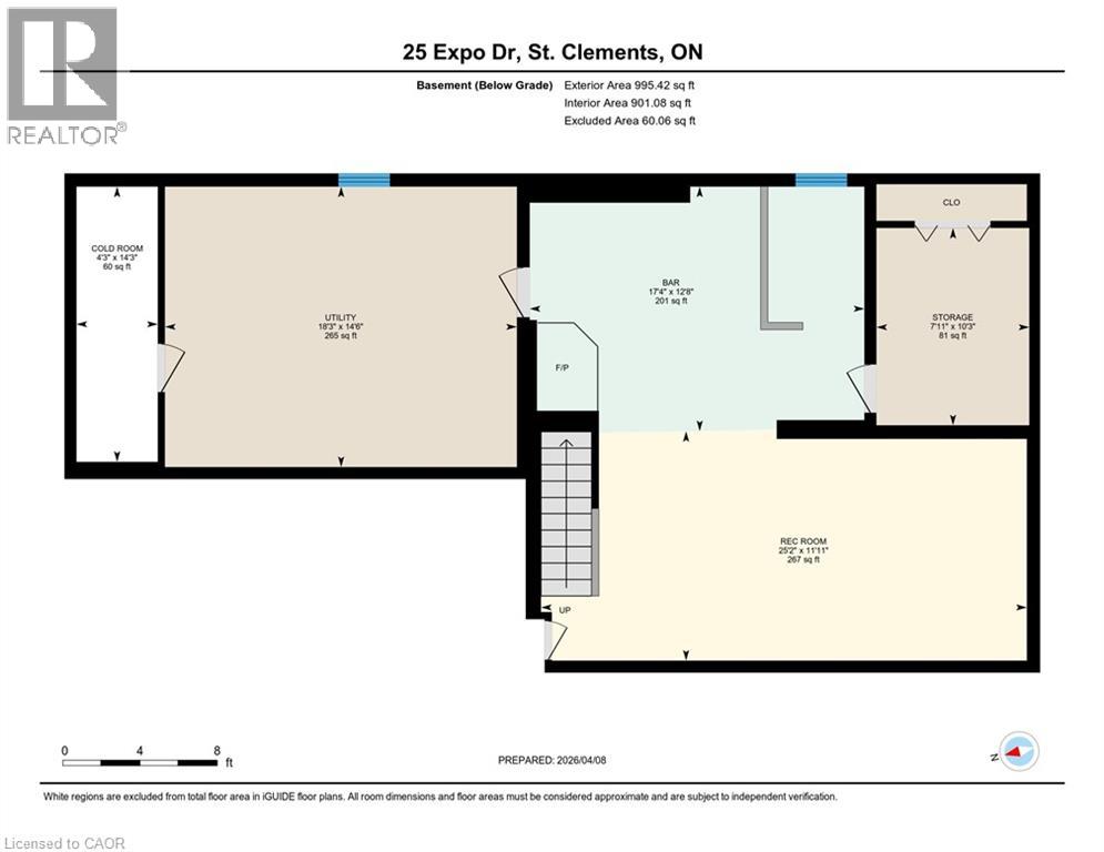 25 Expo Drive, St. Clements, Ontario  N0B 2M0 - Photo 43 - 40818052