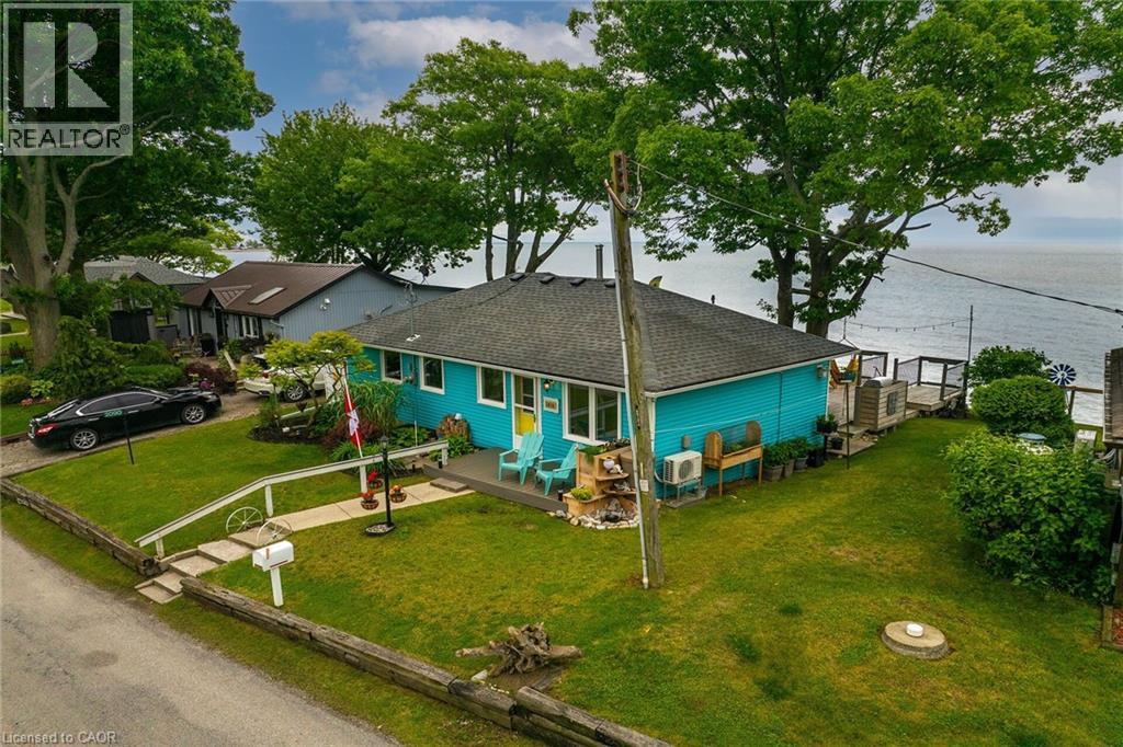 2090 LAKESHORE Road, Dunnville, Ontario