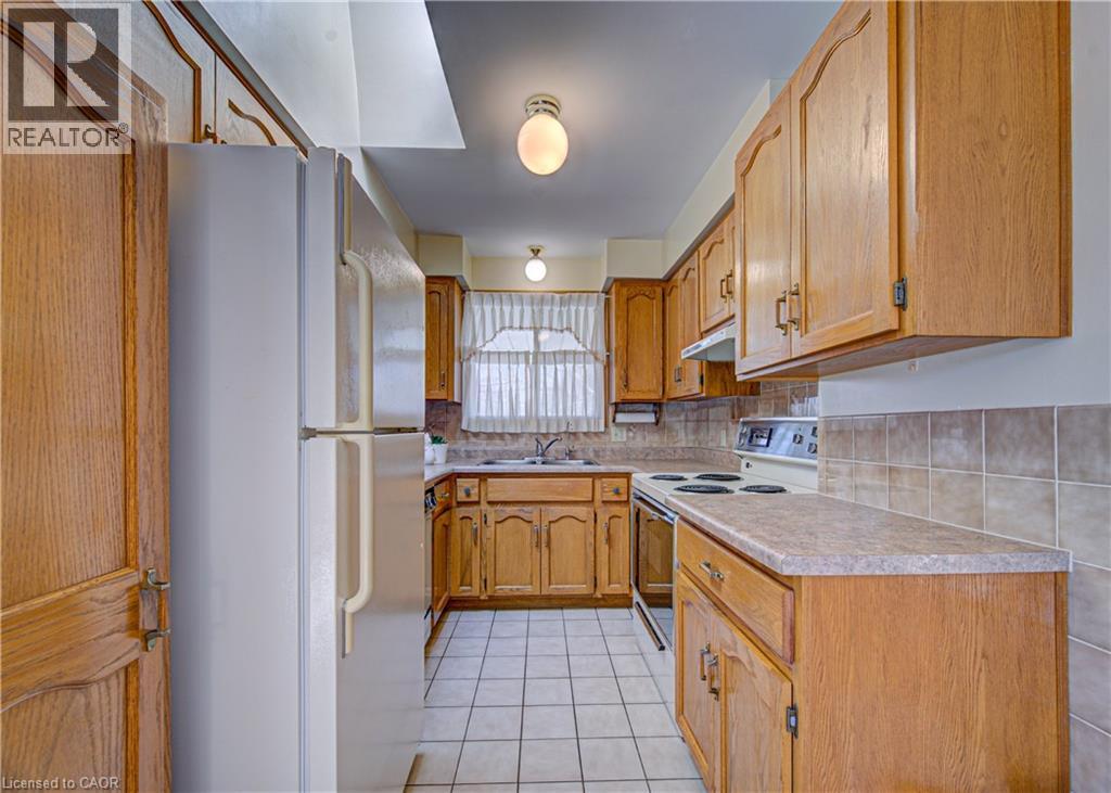 43 Quaiser Street, Kitchener, Ontario  N2A 3P8 - Photo 11 - 40807235