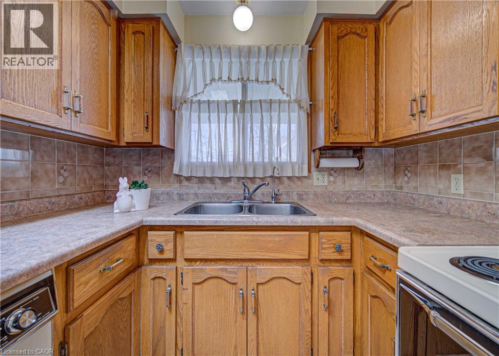 43 Quaiser Street, Kitchener, Ontario  N2A 3P8 - Photo 13 - 40807235