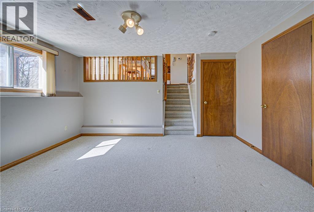 43 Quaiser Street, Kitchener, Ontario  N2A 3P8 - Photo 21 - 40807235