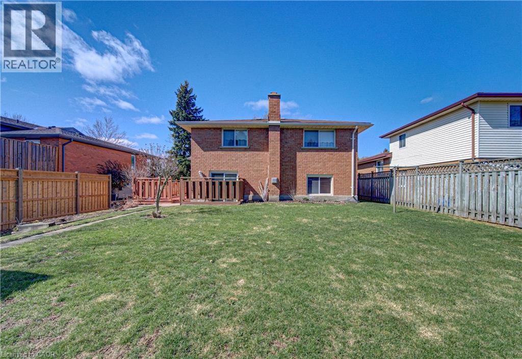 43 Quaiser Street, Kitchener, Ontario  N2A 3P8 - Photo 37 - 40807235