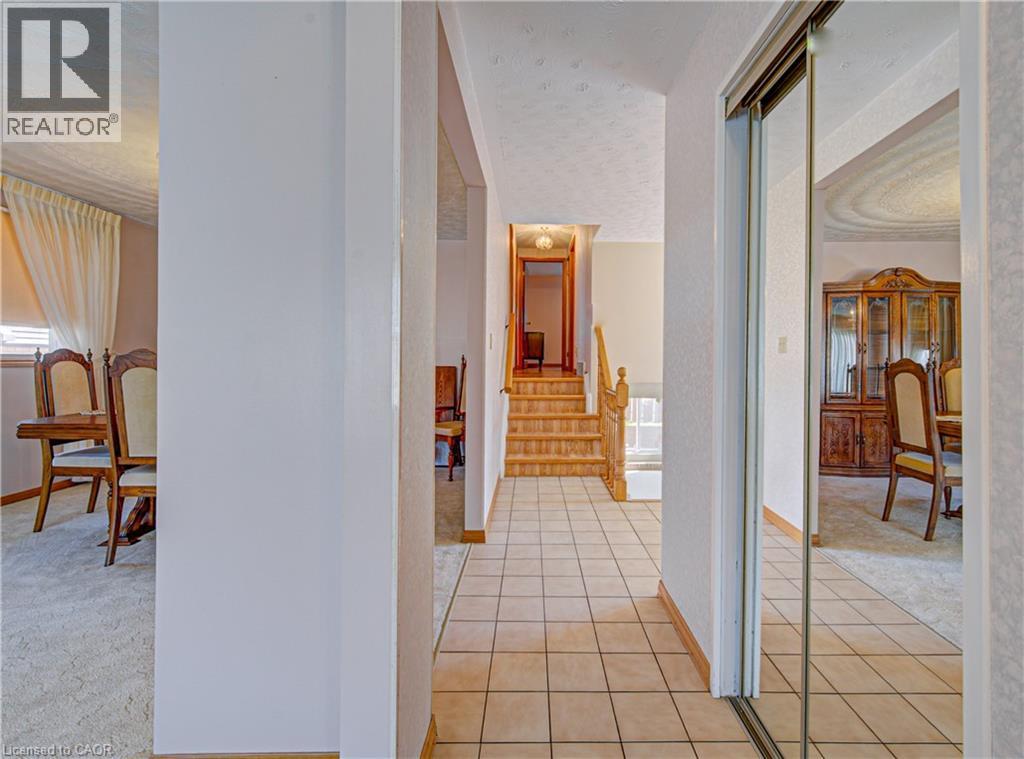 43 Quaiser Street, Kitchener, Ontario  N2A 3P8 - Photo 4 - 40807235