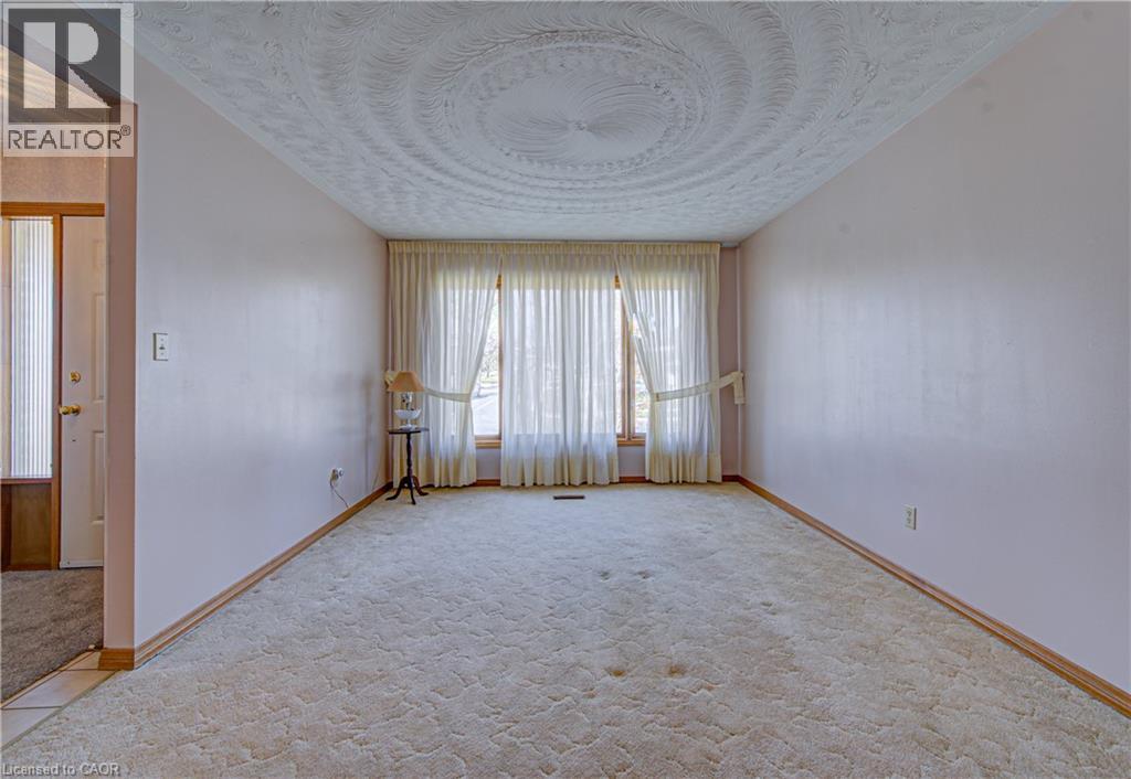 43 Quaiser Street, Kitchener, Ontario  N2A 3P8 - Photo 6 - 40807235