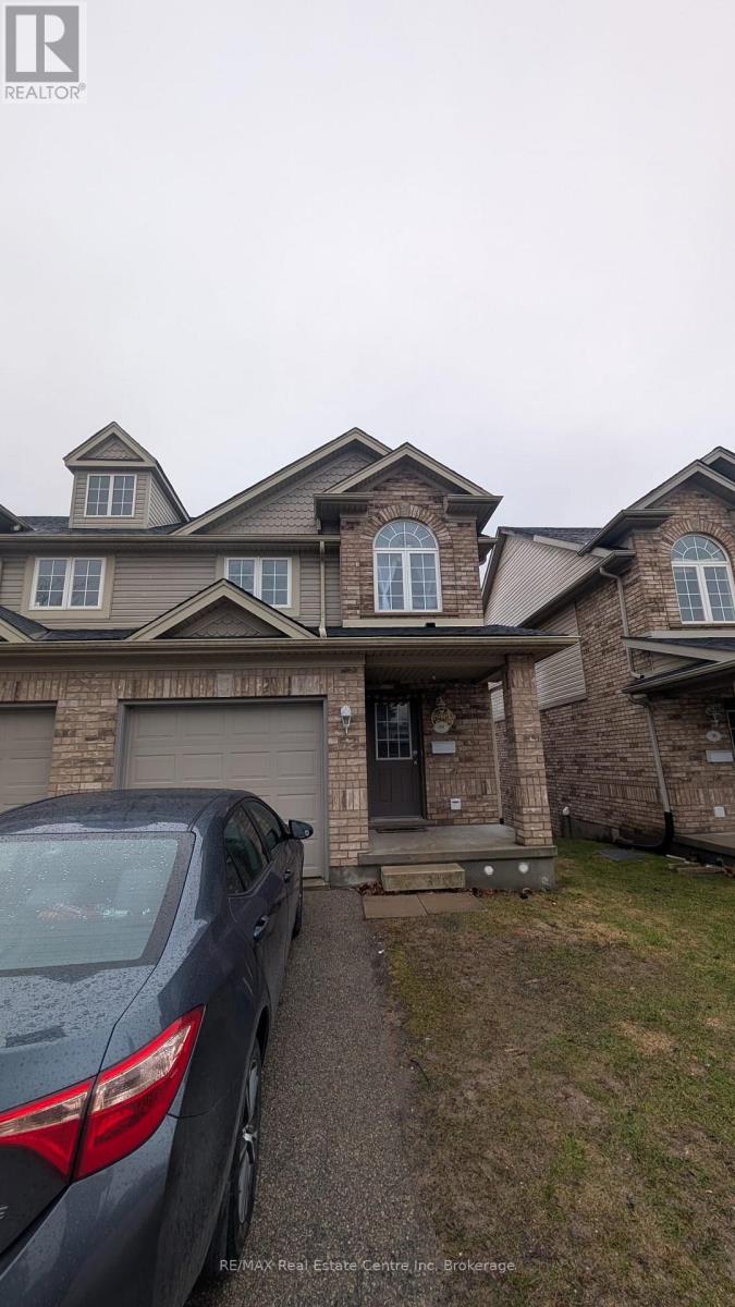 99 - 1155 GORDON STREET, Guelph, Ontario