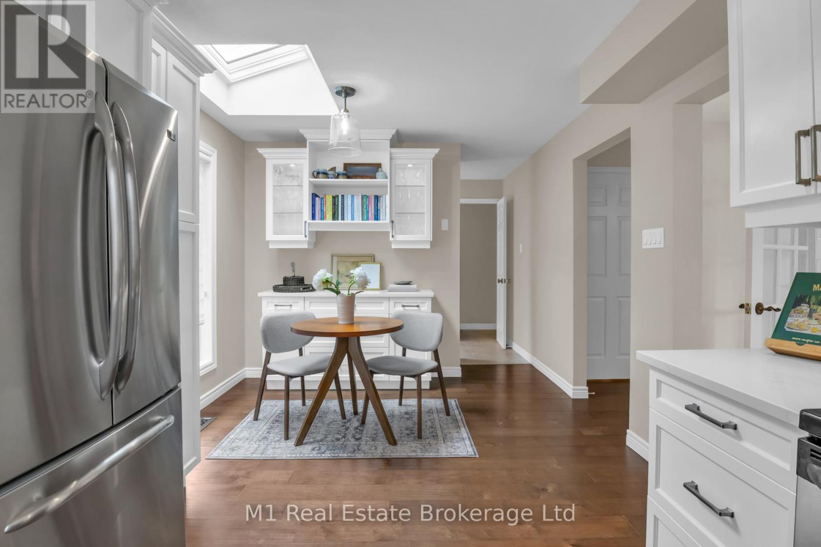 320 Tatlock Drive, Waterloo, Ontario  N2L 5Y5 - Photo 15 - X12970508