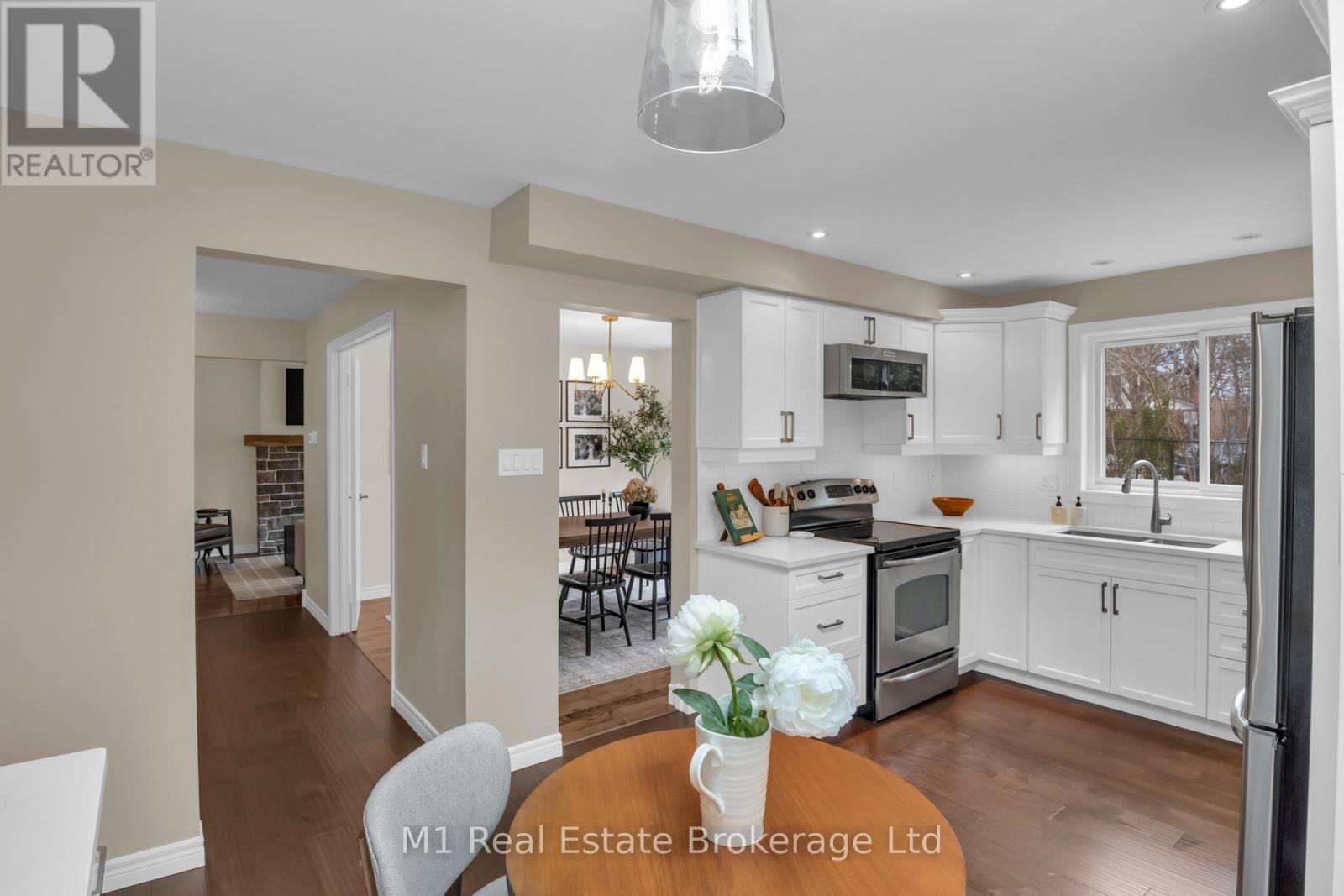 320 Tatlock Drive, Waterloo, Ontario  N2L 5Y5 - Photo 16 - X12970508