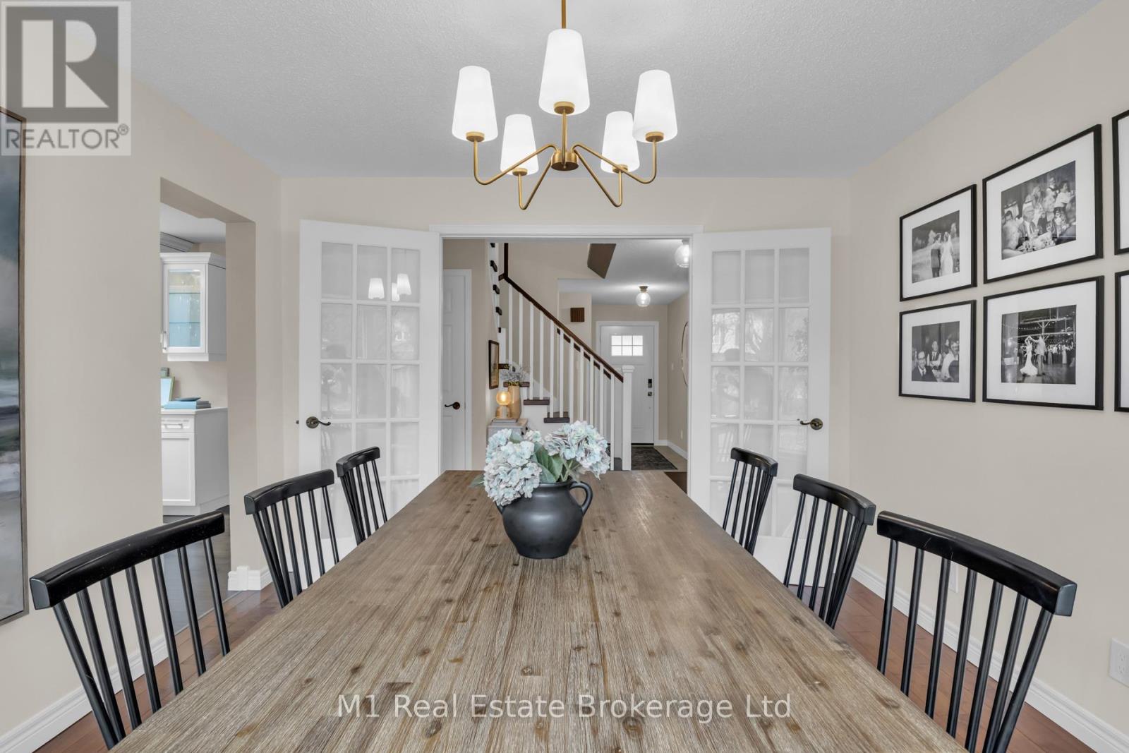 320 Tatlock Drive, Waterloo, Ontario  N2L 5Y5 - Photo 19 - X12970508