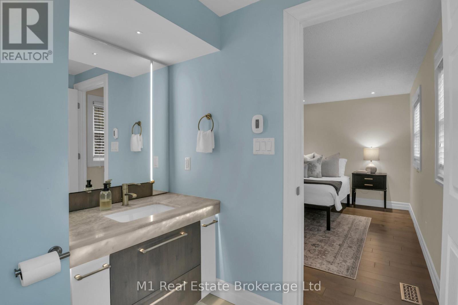 320 Tatlock Drive, Waterloo, Ontario  N2L 5Y5 - Photo 29 - X12970508