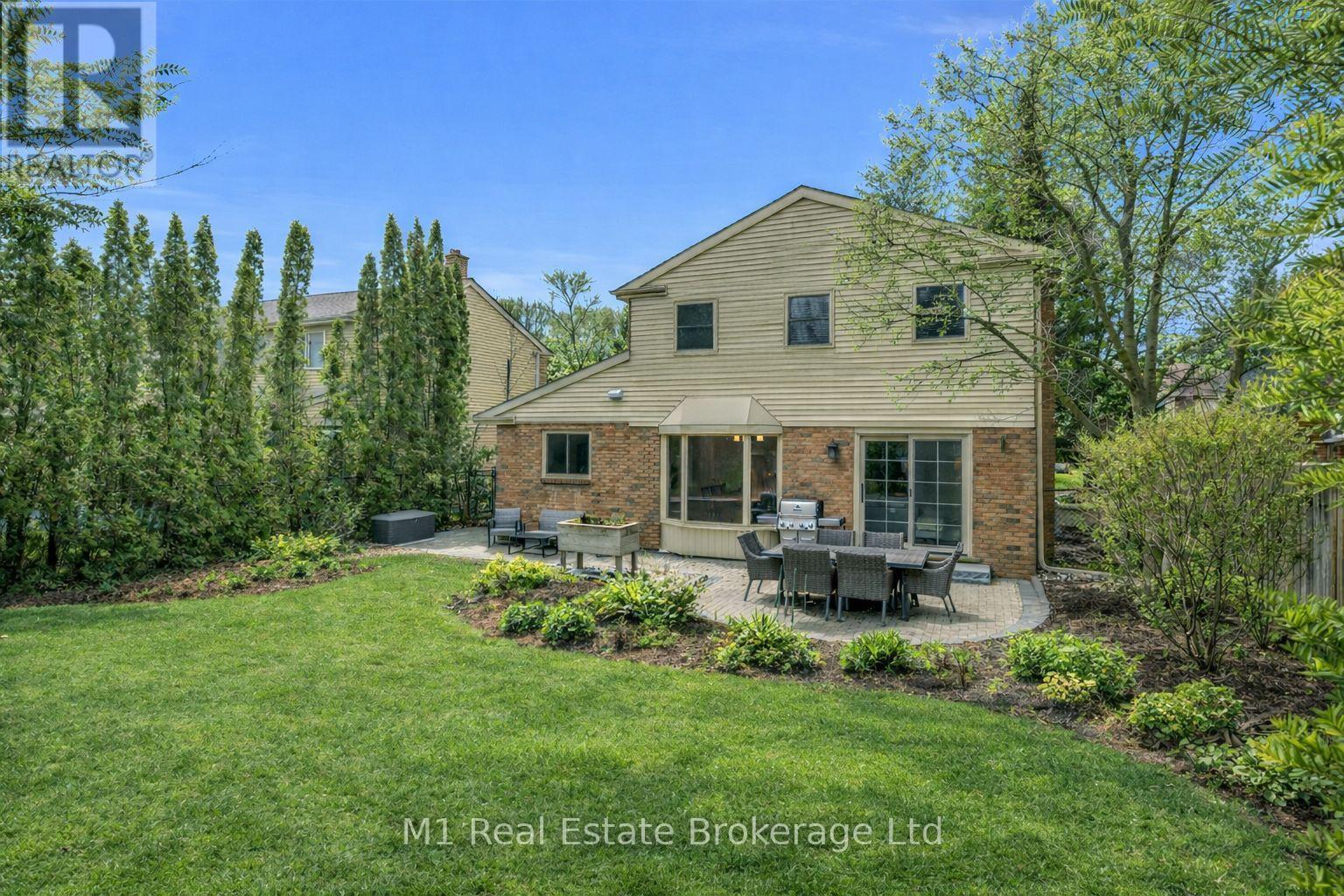 320 Tatlock Drive, Waterloo, Ontario  N2L 5Y5 - Photo 45 - X12970508