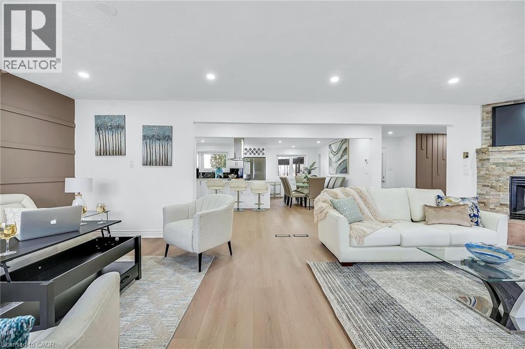 120 Second Road E, Stoney Creek, Ontario  L8J 3J2 - Photo 15 - 40818599