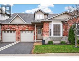 2120 ITABASHI Way Unit# 157, Burlington, Ontario