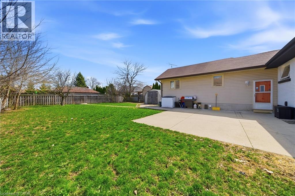 250 Grantham Avenue, St. Catharines, Ontario  L2M 4Z5 - Photo 42 - 40818156