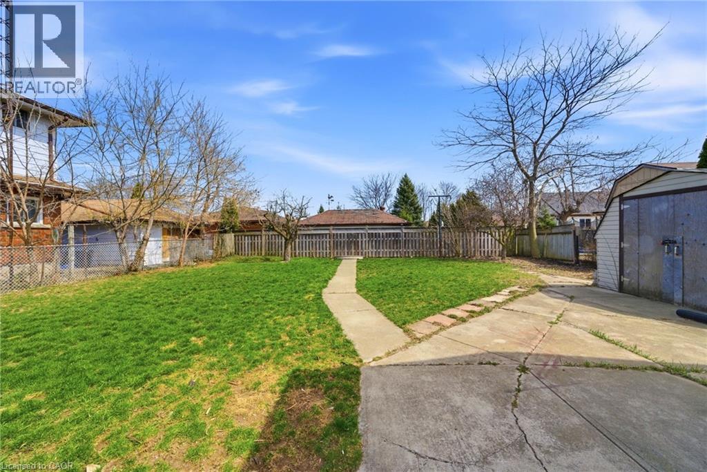 250 Grantham Avenue, St. Catharines, Ontario  L2M 4Z5 - Photo 44 - 40818156