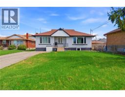 250 GRANTHAM Avenue, St. Catharines, Ontario